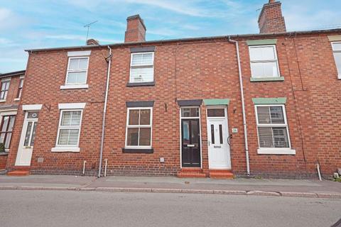 3 bedroom terraced house for sale, Stone ST15