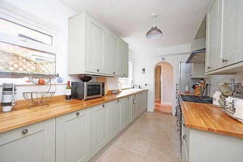 3 bedroom terraced house for sale, Stone ST15