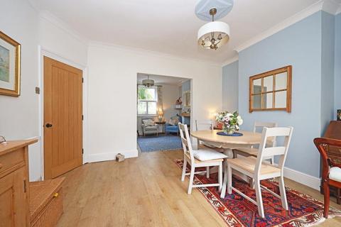 2 bedroom terraced house for sale, Stone ST15
