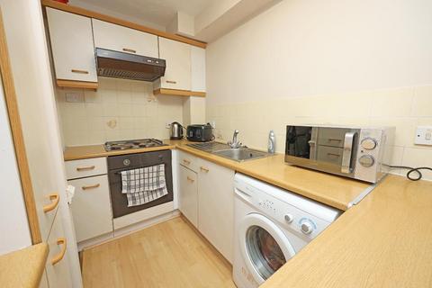 1 bedroom end of terrace house for sale, Stone ST15