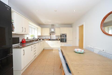 5 bedroom detached house for sale, Stone ST15