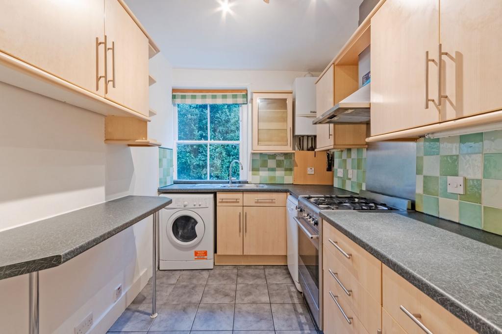 Apartment in London - View 3