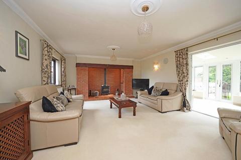 5 bedroom detached house for sale, Hilderstone, Stone ST15