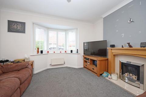 3 bedroom detached house for sale, Stone ST15