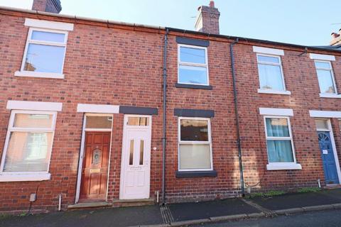 3 bedroom terraced house for sale, Stone ST15