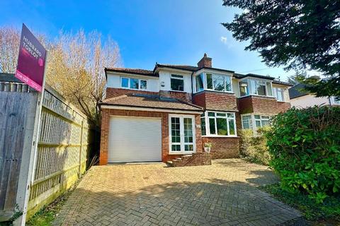 4 bedroom semi-detached house for sale - Holmwood Avenue, Sanderstead, Surrey, CR2 9HZ