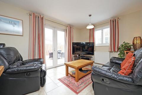 4 bedroom detached house for sale, Stone ST15