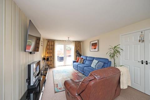 4 bedroom detached house for sale, Stone ST15