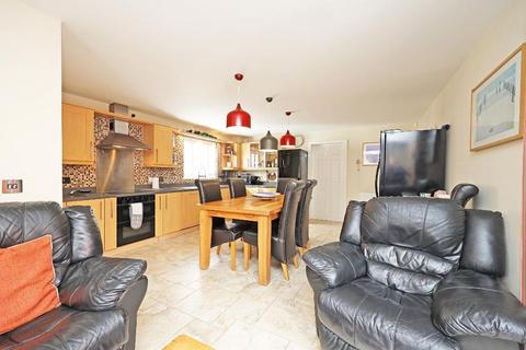 4 bedroom detached house for sale, Stone ST15