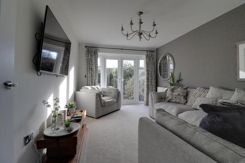 4 bedroom detached house for sale, Wheelbarrow Way, Malvern, WR14