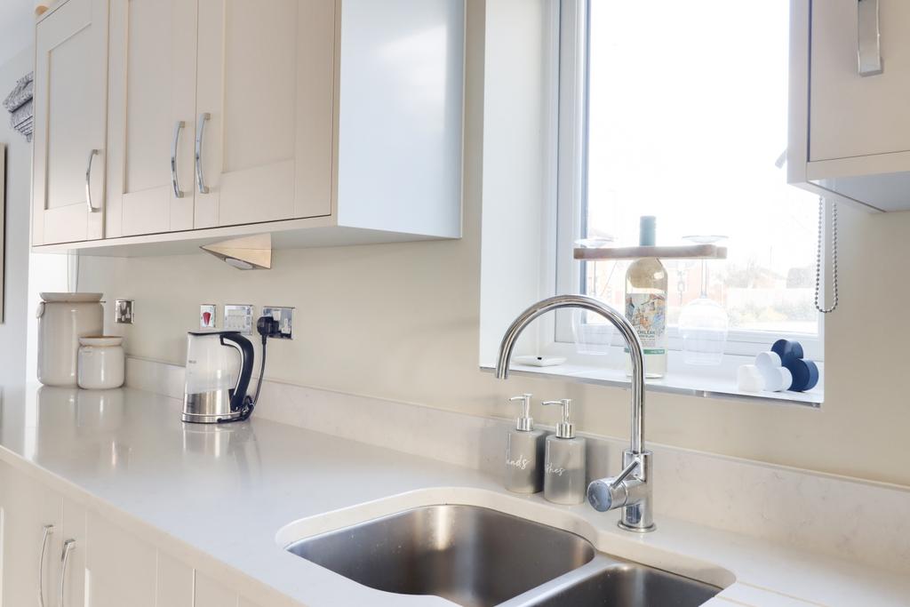 Kitchen Sink