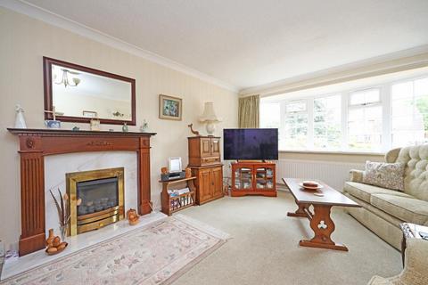 2 bedroom detached bungalow for sale, Eccleshall, Stafford ST21