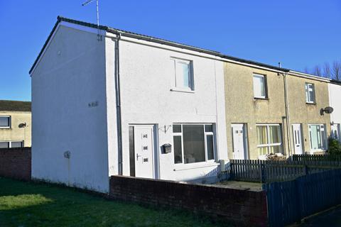 Prestwick - 2 bedroom end of terrace house for sale