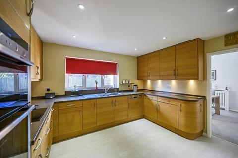 4 bedroom detached house for sale, Mountbatten Way, Brabourne Lees, Ashford, Kent, TN25