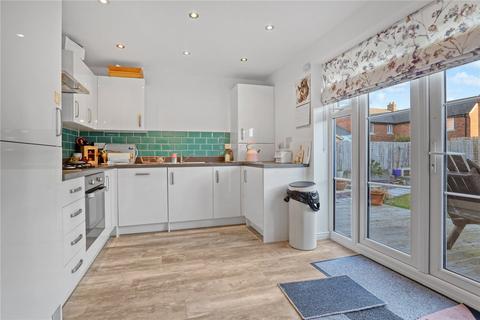 3 bedroom semi-detached house for sale, Willow Brook Close, Stokesley
