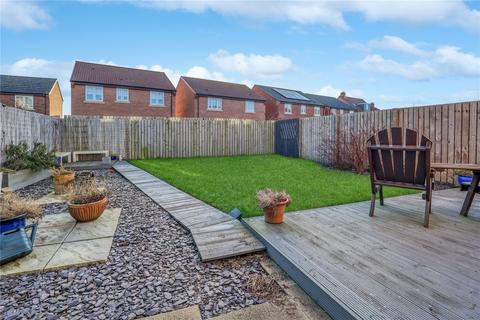 3 bedroom semi-detached house for sale, Willow Brook Close, Stokesley