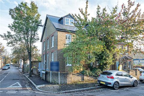 2 bedroom apartment for sale, Rosebank Road, Hanwell, London