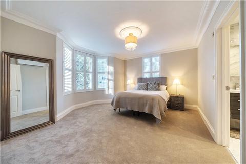 2 bedroom apartment for sale, Rosebank Road, Hanwell, London