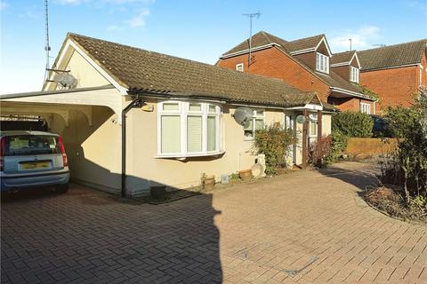 2 bedroom bungalow for sale, Branksome Hill Road, College Town, Sandhurst