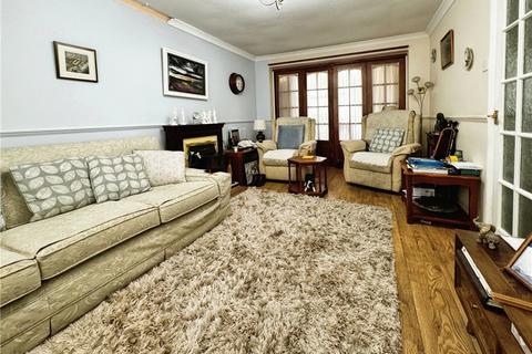 2 bedroom bungalow for sale, Branksome Hill Road, College Town, Sandhurst