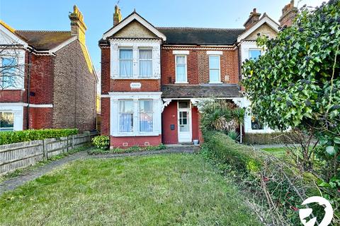 4 bedroom semi-detached house for sale, Goldsel Road, Swanley, Kent, BR8