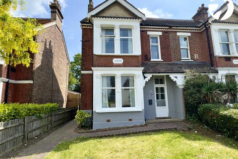 4 bedroom semi-detached house for sale, Goldsel Road, Swanley, Kent, BR8