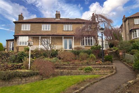 3 bedroom semi-detached house for sale, Hospital Road, Riddlesden, Keighley, BD20