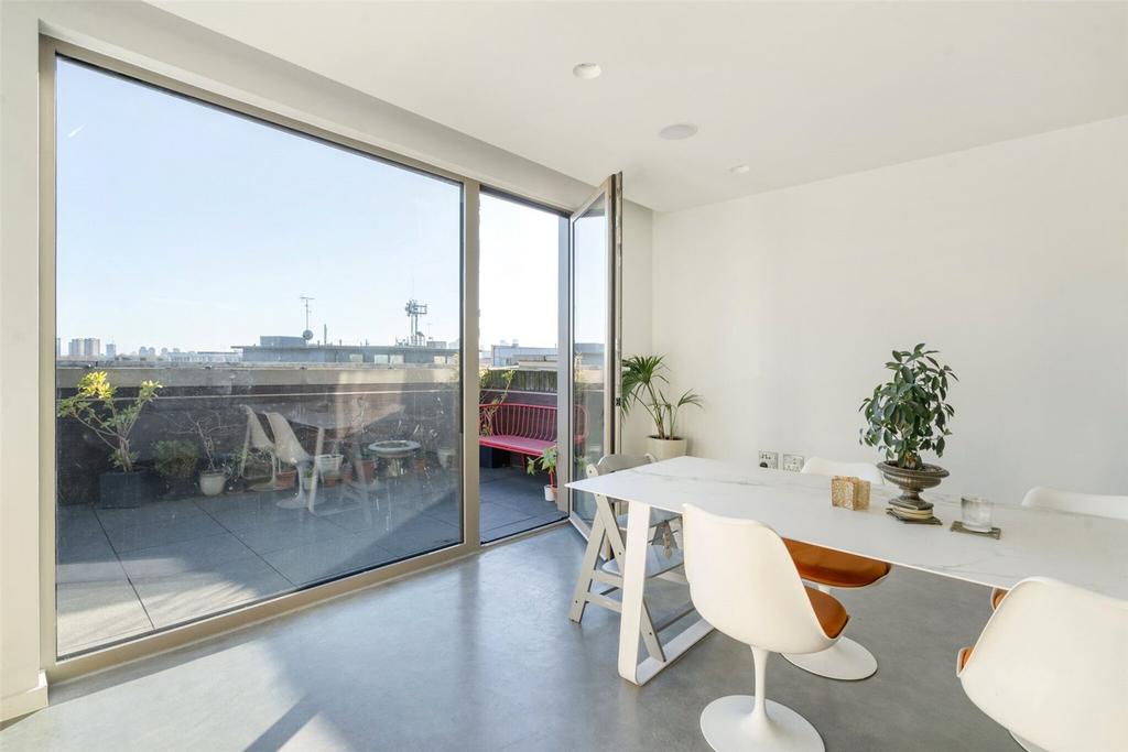 Monohaus E8