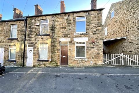 2 bedroom end of terrace house for sale, Tilford Road, Woodhouse, Sheffield, S13 7QP