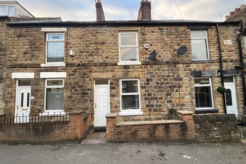 22 Armstead Road, Beighton, Sheffield, S20 1ET