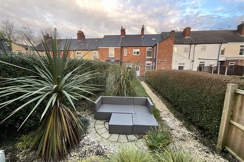 22 Armstead Road, Beighton, Sheffield, S20 1ET