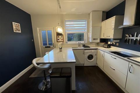 22 Armstead Road, Beighton, Sheffield, S20 1ET