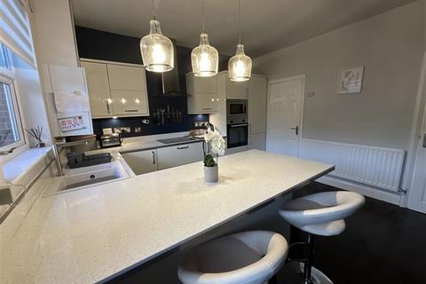 22 Armstead Road, Beighton, Sheffield, S20 1ET