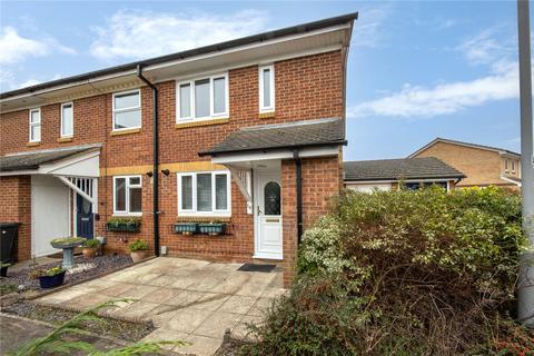 14 Brimfield Close, Luton, LU2 8TU