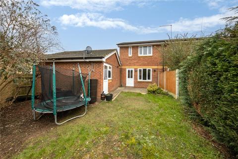 14 Brimfield Close, Luton, LU2 8TU