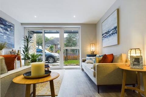 2 bedroom apartment for sale, Wortley Road, Highcliffe, Christchurch, Dorset, BH23