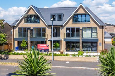 2 bedroom apartment for sale, Wortley Road, Highcliffe, Christchurch, Dorset, BH23