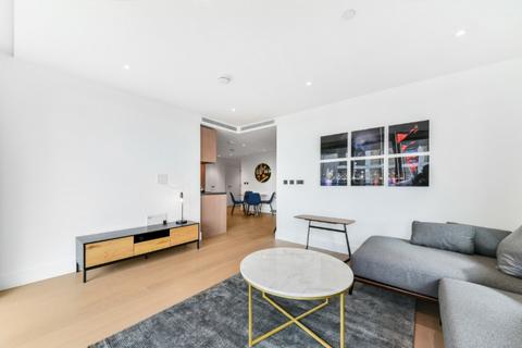 2 bedroom apartment to rent, Chartwell House, London, SW11