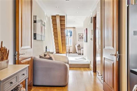 2 bedroom maisonette for sale, Inglethorpe Street, Fulham, London, SW6