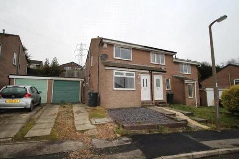 2 bedroom semi-detached house to rent, Bradford BD2