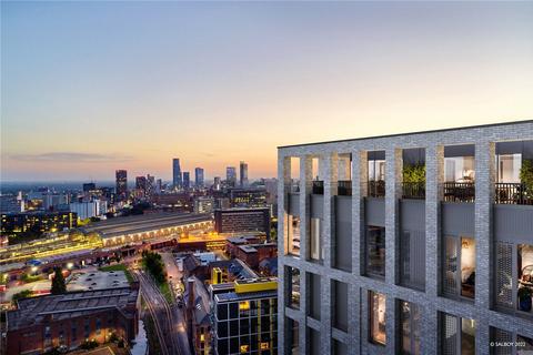 3 bedroom penthouse for sale, Victoria House, Great Ancoats Street, Manchester, M4