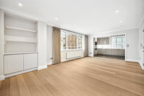 2 bedroom apartment to rent, Marland House, 26-29 Sloane Street, London, SW1X