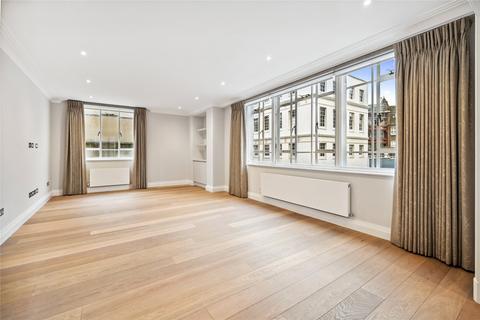 2 bedroom apartment to rent, Marland House, 26-29 Sloane Street, London, SW1X