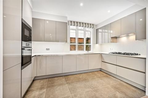 2 bedroom apartment to rent, Marland House, 26-29 Sloane Street, London, SW1X