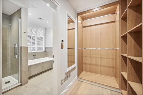 2 bedroom apartment to rent, Marland House, 26-29 Sloane Street, London, SW1X
