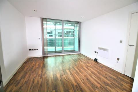 1 bedroom apartment to rent, City Point, 1 Solly Street, S1 4BP