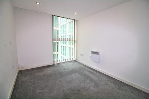 1 bedroom apartment to rent, City Point, 1 Solly Street, S1 4BP