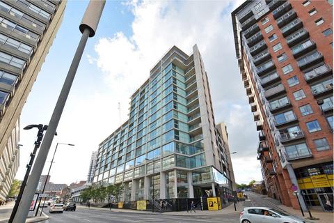1 bedroom apartment to rent, City Point, 1 Solly Street, S1 4BP