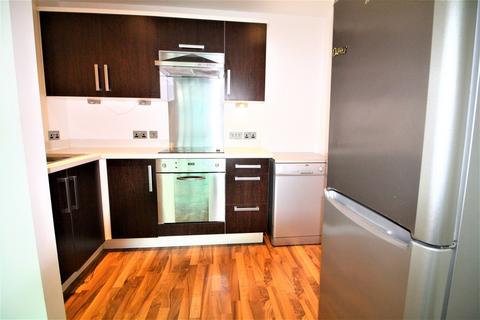 1 bedroom apartment to rent, City Point, 1 Solly Street, S1 4BP
