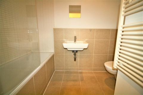 1 bedroom apartment to rent, City Point, 1 Solly Street, S1 4BP